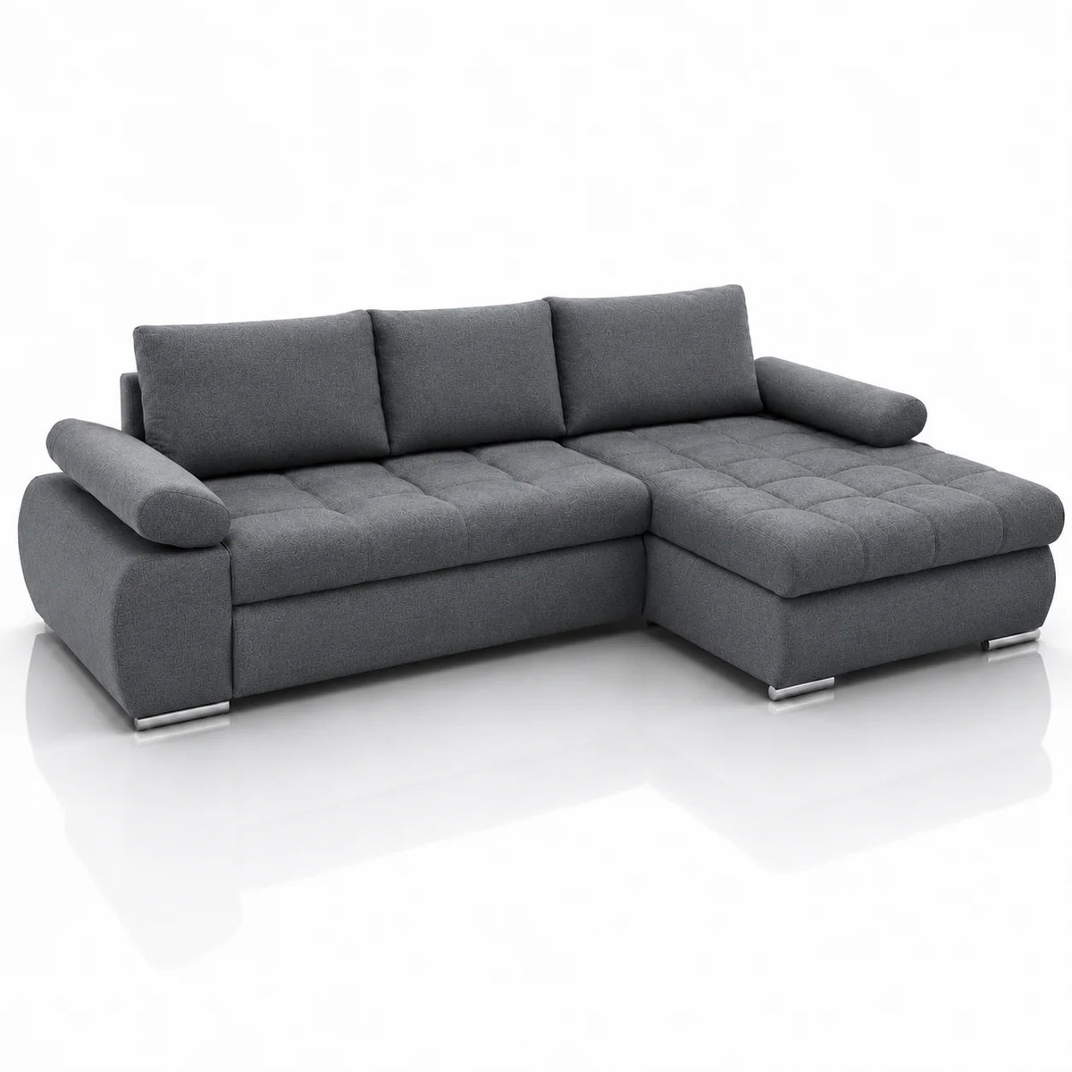 Minkštas kampas INTERNO