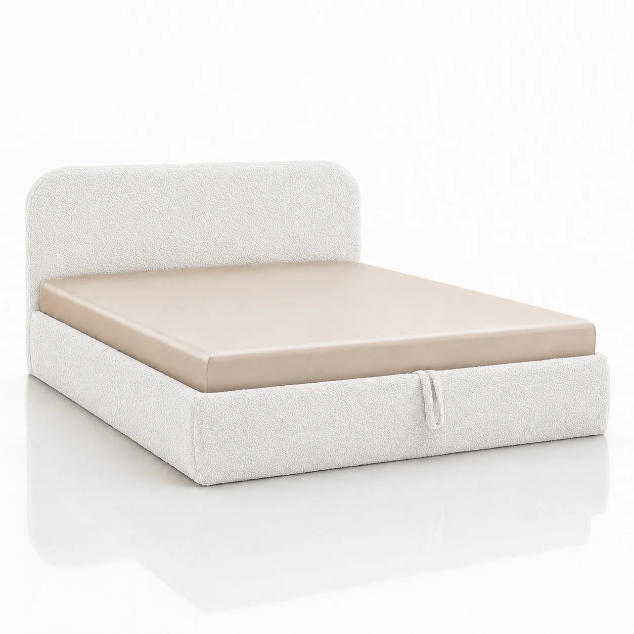 Lova Teddy Oval