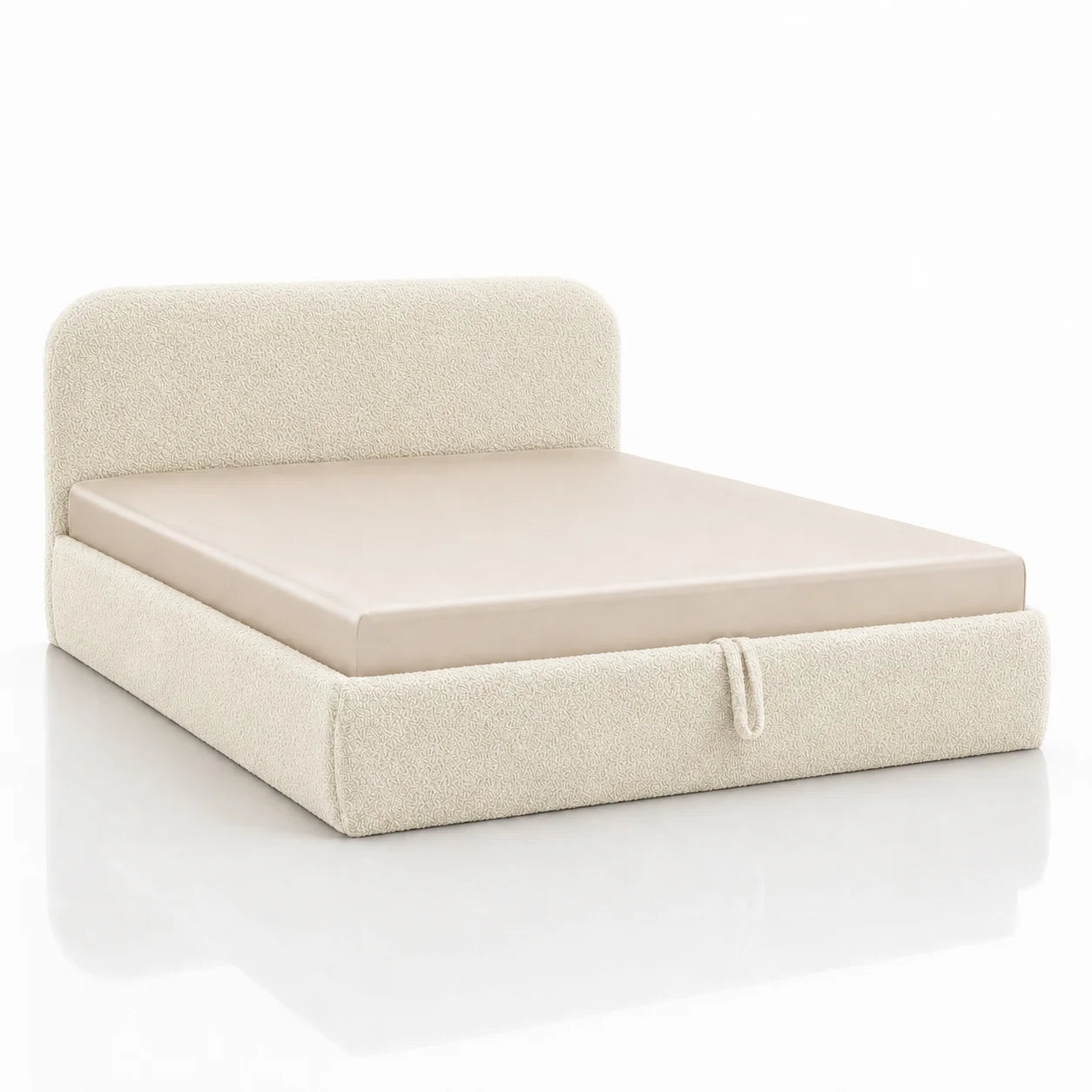 Lova Teddy Oval