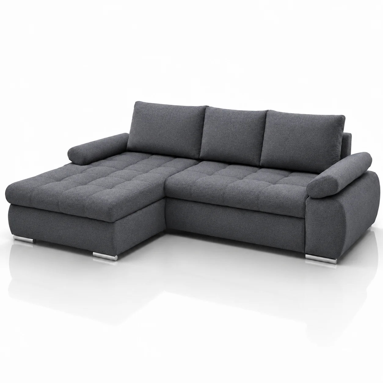 Minkštas kampas INTERNO