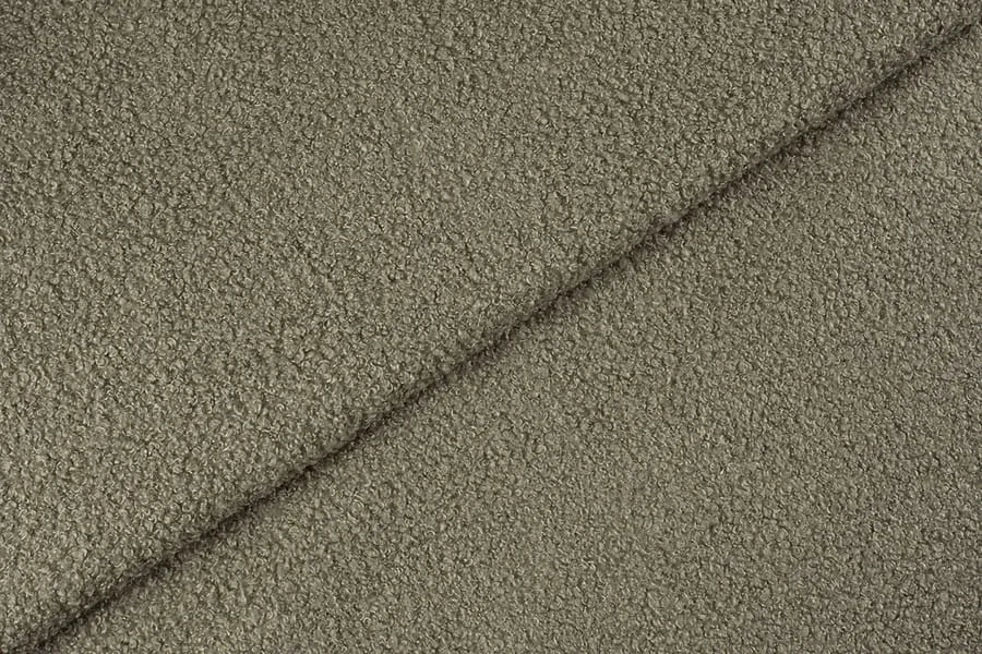 Pilkai žalsva woolly